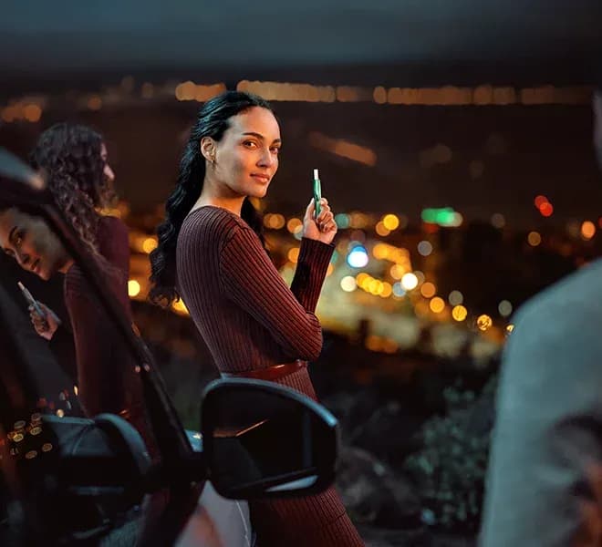 Сравнение моделей IQOS ILUMA: ONE, стандартная и PRIME в Москве